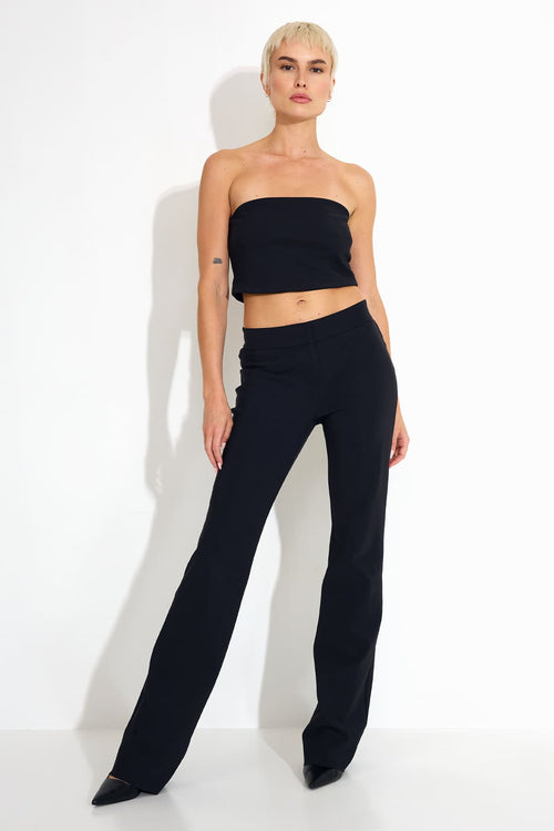 HARMONY STRAP TOP