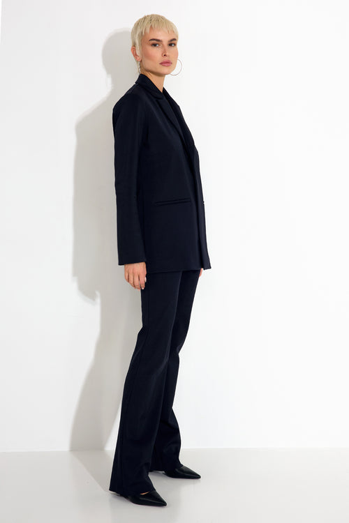 Northern Star Jacket - Regular Straight-cut Fit