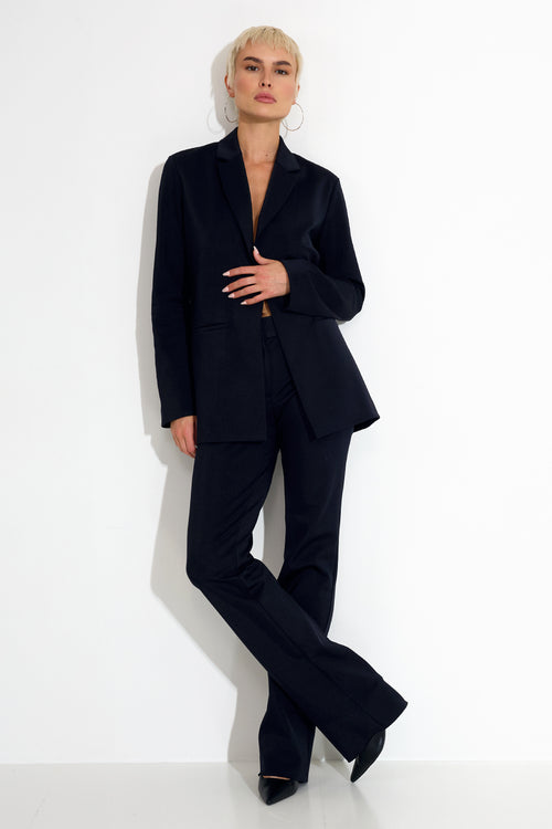 Northern Star Jacket - Regular Straight-cut Fit