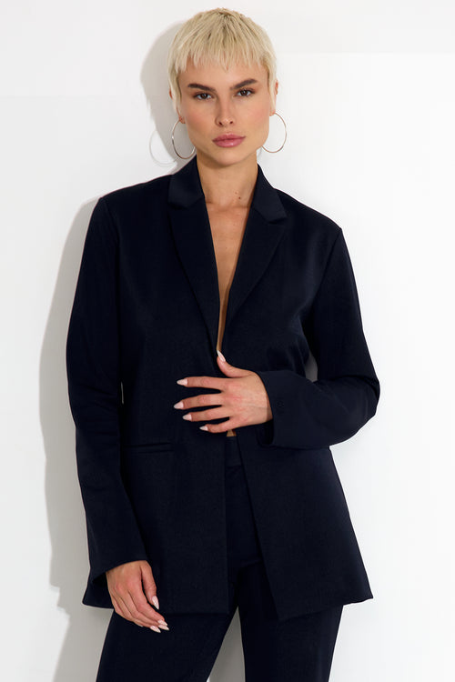 Northern Star Jacket - Regular Straight-cut Fit
