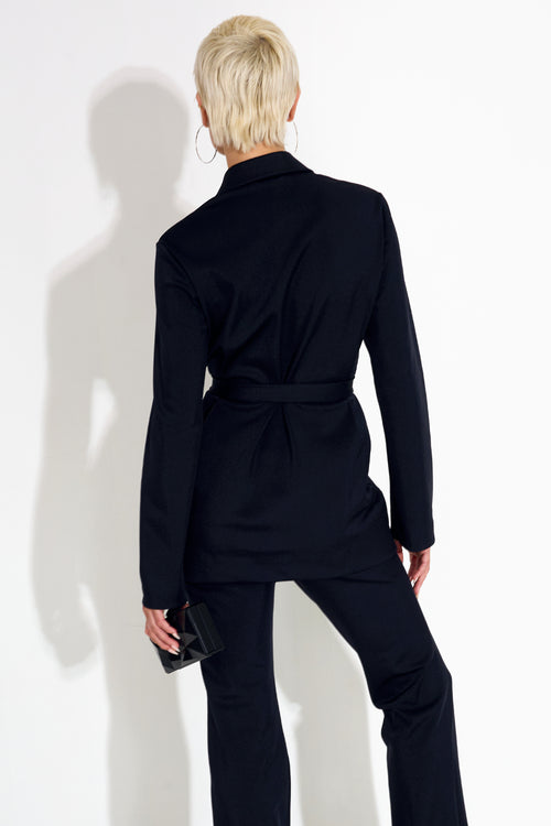 Northern Star Jacket - Regular Straight-cut Fit