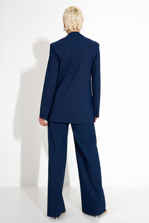 Rebel Trousers - Relaxed Wide Fit