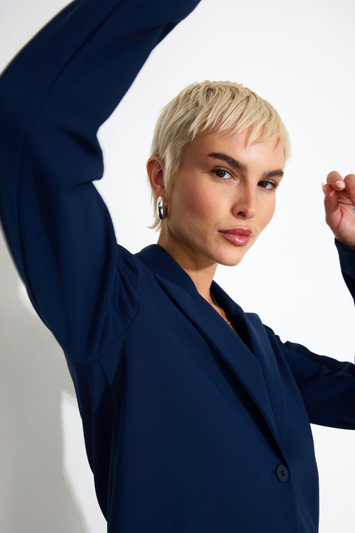 Rebel Jacket - Classic oversized fit