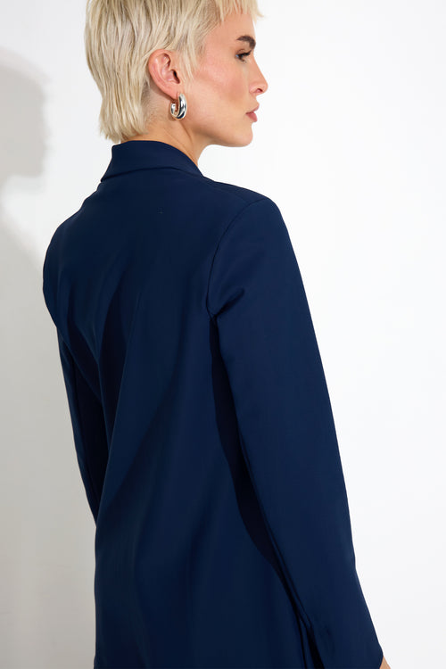 Rebel Jacket - Classic oversized fit