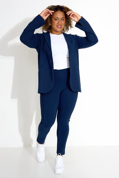 Rebel Slim Trousers