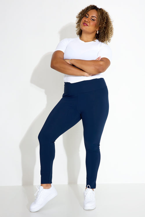 Rebel Slim Trousers