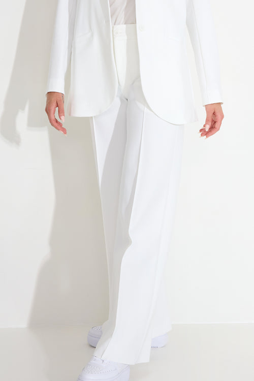 REBEL TROUSERS - RELAXTE BREDE PASVORM