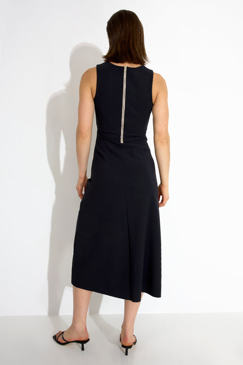 Work Dress - Slim Fit