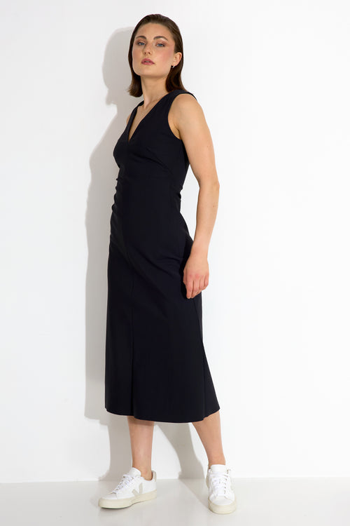 Work Dress - Slim Fit