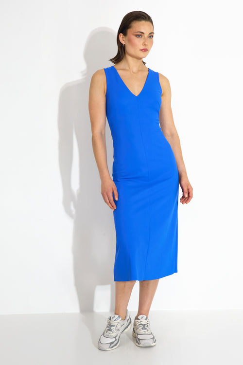 WORK DRESS - SLIM FIT
