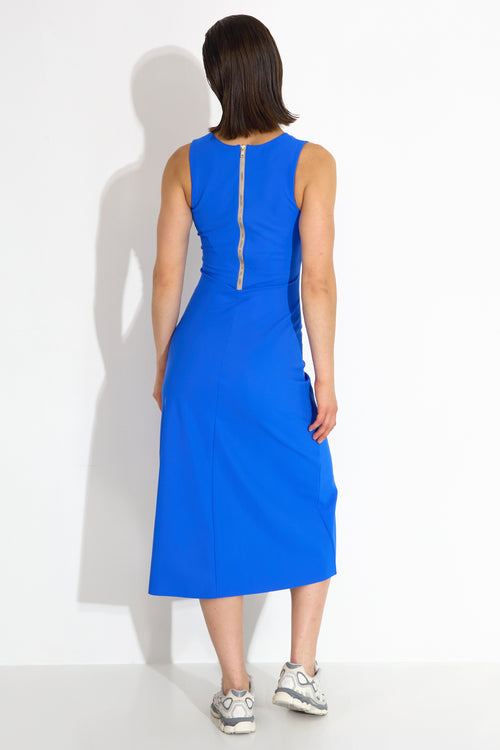 WORK DRESS - SLIM FIT