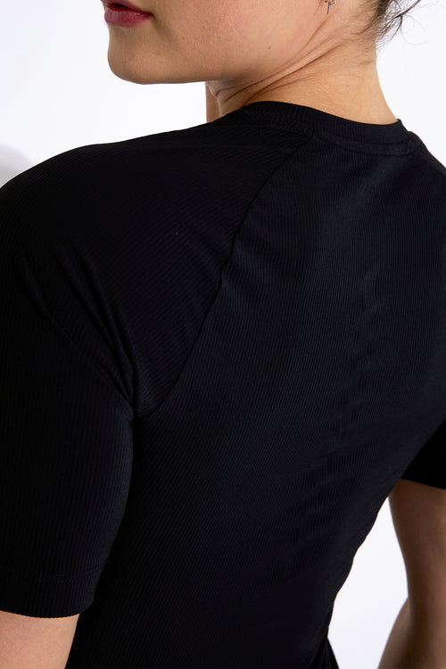 Work Rib Tee