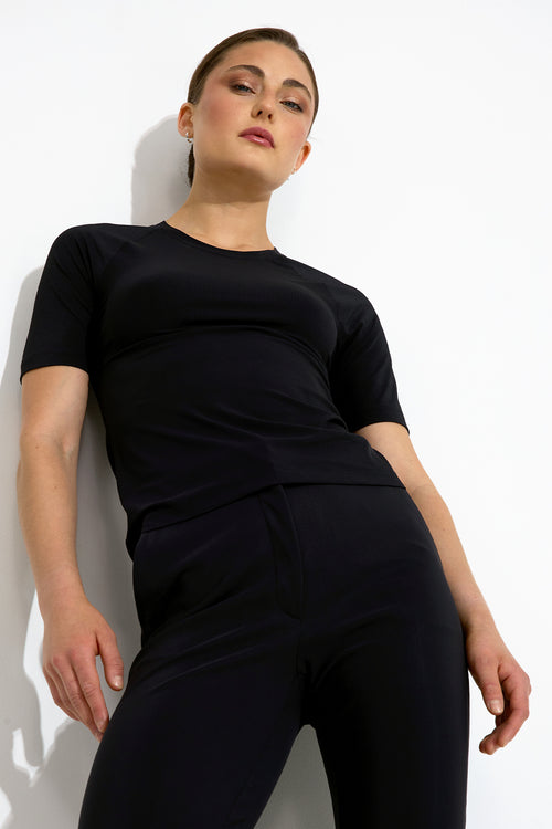 Work Rib Tee