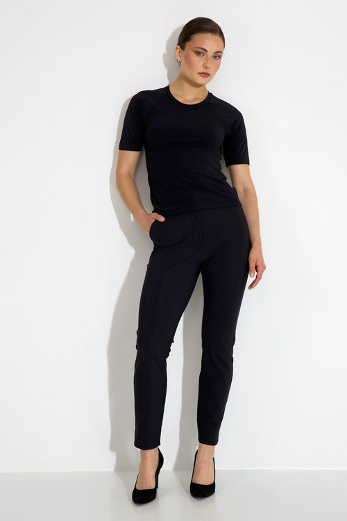 Work Rib Tee