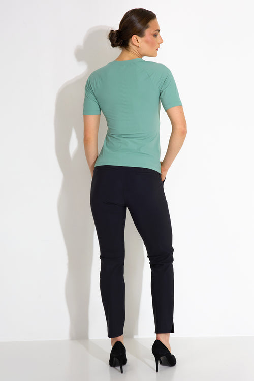 Work Rib Tee