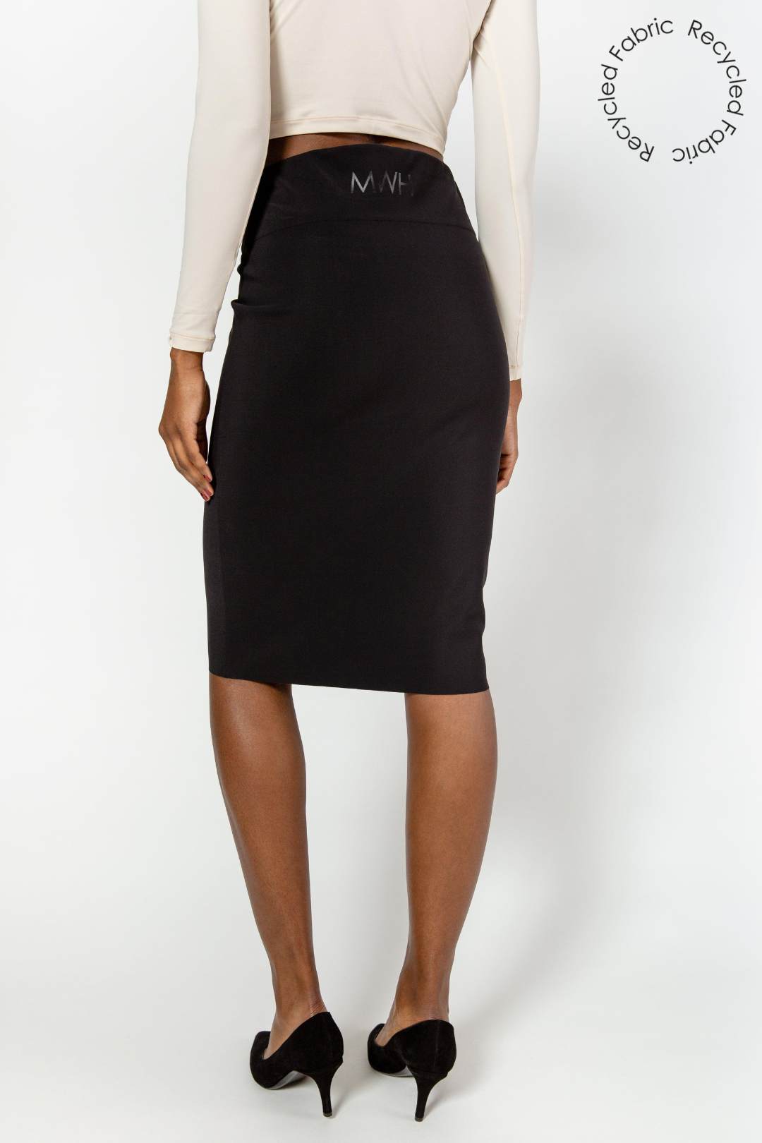 WORK SKIRT - CLASSIC SLIM FIT