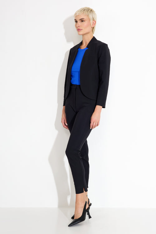WORK TROUSERS - KLASSIEK SLANKE PASVORM