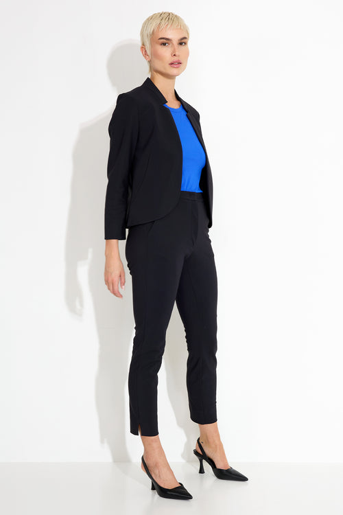 WORK TROUSERS - KLASSIEK SLANKE PASVORM
