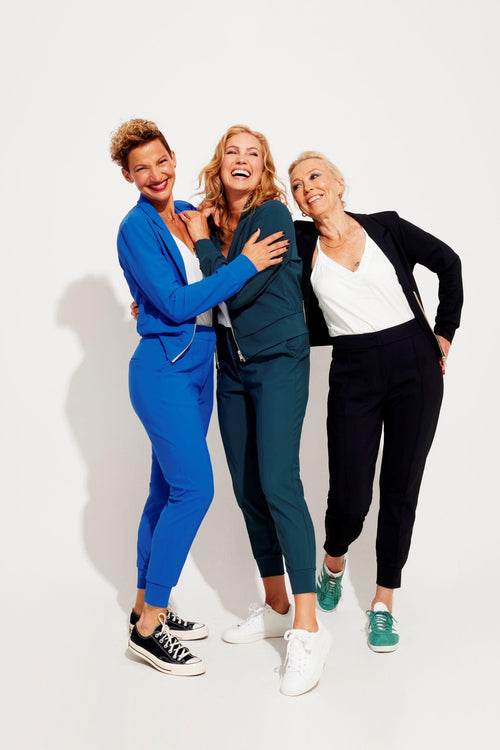 MOVE TROUSERS - MWHWEAR