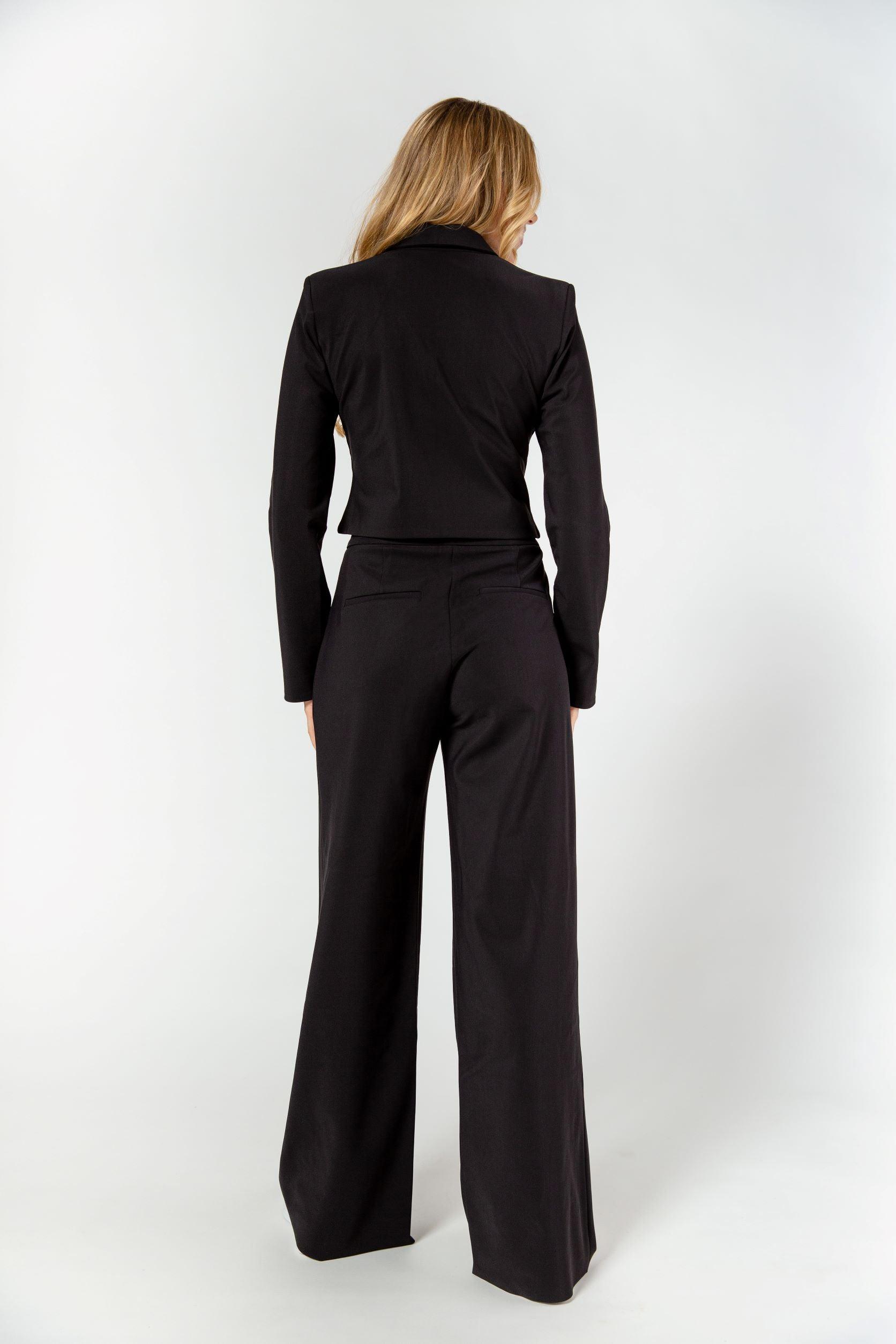 HARMONY TROUSERS - MWHWEAR