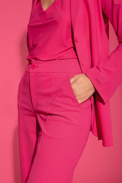 Rebel Trousers - Relaxed wide fit